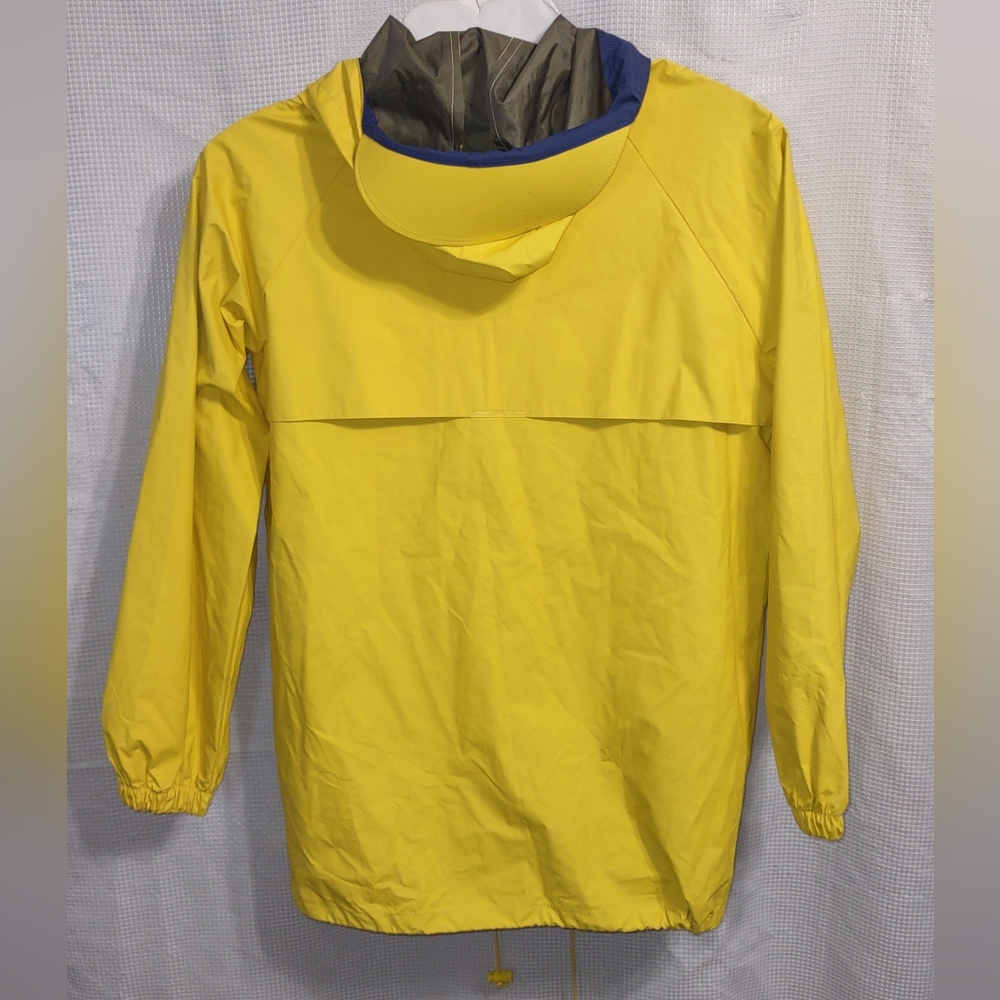 Against The Elements Rain Jacket - image 8